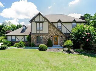 10524 River Ridge Rd LOT 5, Knoxville, TN 37922