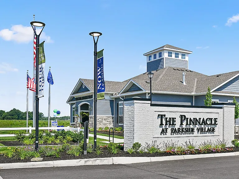 The Pinnacle at Parkside Village — Photo 46