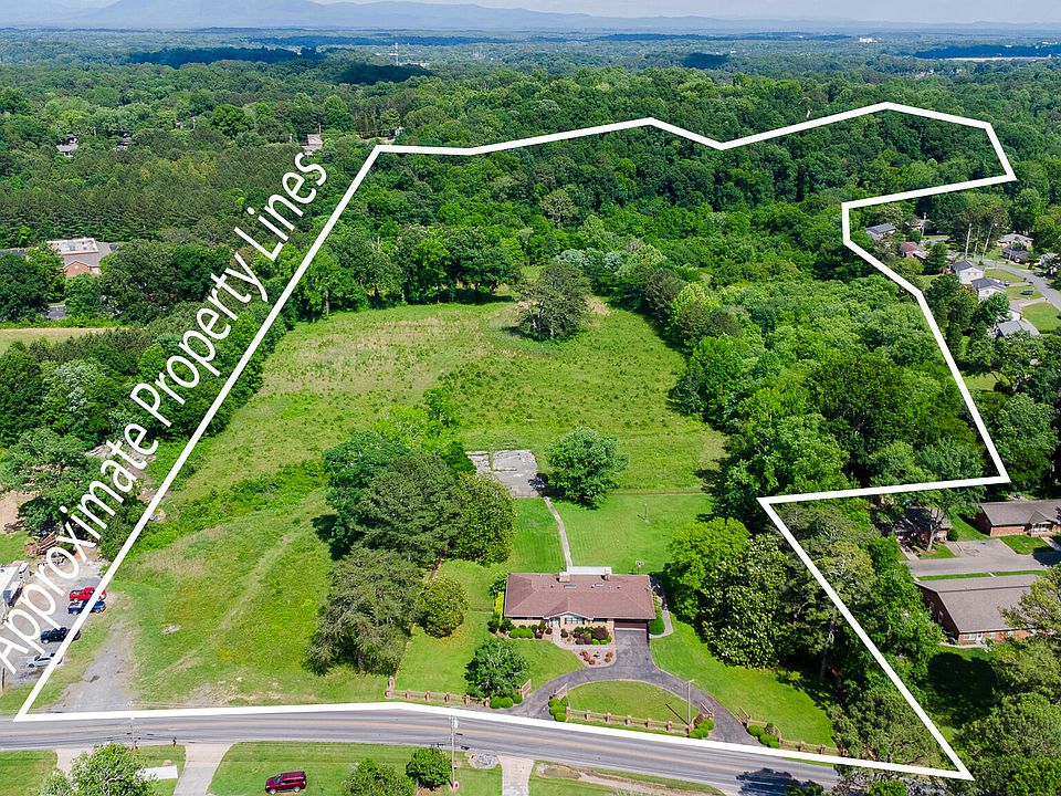 1919 Dug Gap Rd, Dalton, GA 30720 MLS 1392157 Zillow