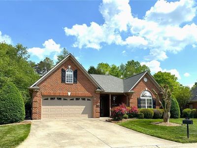 489 Meadows Edge Ct, Clemmons, NC, 27012