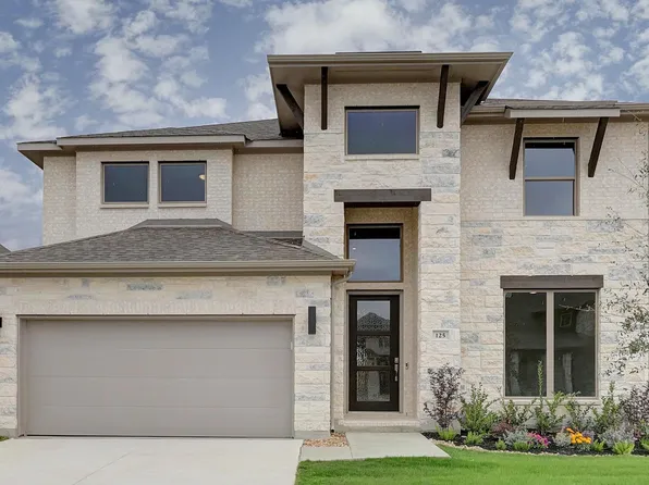 125 Spanish Oak, Castroville, TX 78009