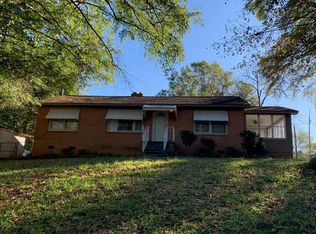 1105 Clary St, Gaffney, SC 29340