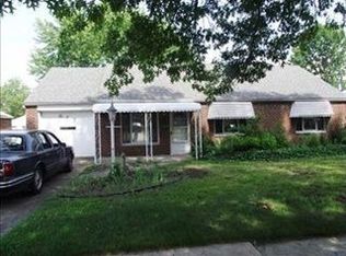 647 Birch Dr, Euclid, OH
