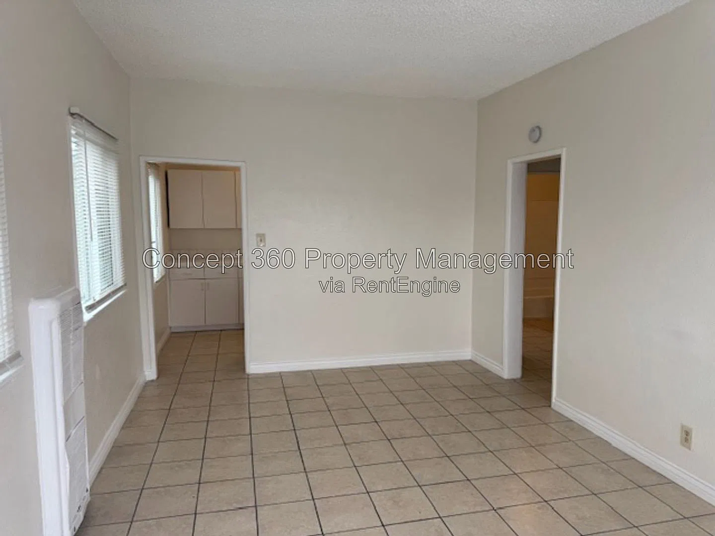 1 bed, 1.0 bath, 500 sqft, $1,595 — Photo 4