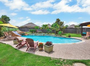 1408 Timarron Ln, McKinney, TX 75072