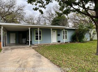1502 Arcadia Ave, Austin, TX 78757