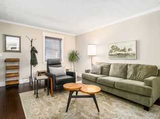 3042 Dorris Ave, Columbus, OH