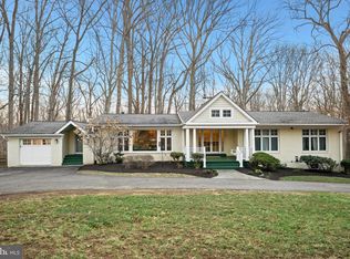8505 Horseshoe Ln, Rockville, MD 20854