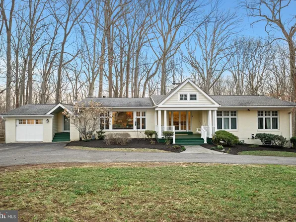 8505 Horseshoe Ln, Rockville, MD 20854