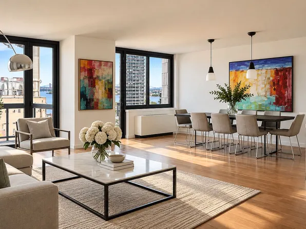 515 E 72nd St #16KL, New York, NY 10021