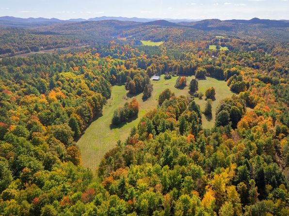 575 Baker Road, Hubbardton, VT 05735