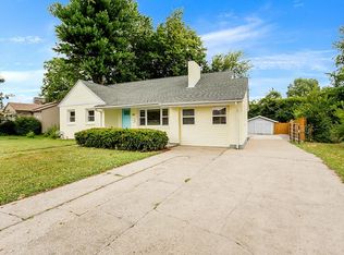 483 Springhill Dr, Lexington, KY 40503