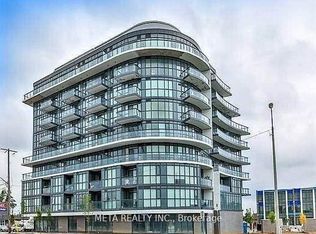 16 W McAdam Ave #308, Toronto, ON M6A 0B9