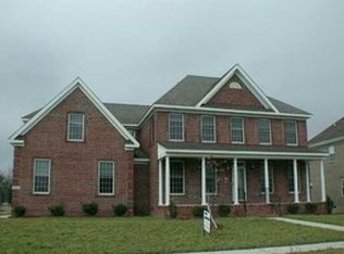 1600 Clarks Cir, Chesapeake, VA 23321