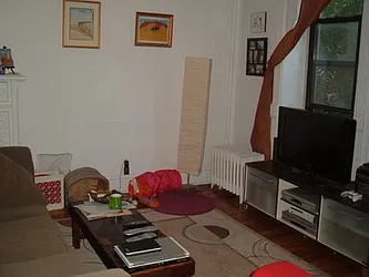 Rented by Aguayo & Huebener Brooklyn