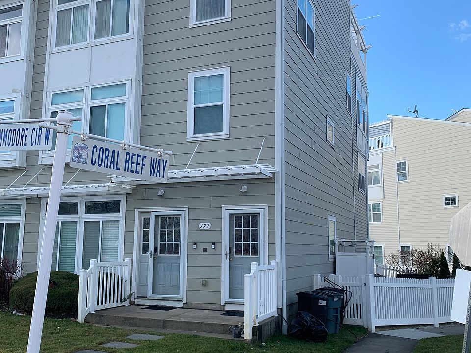 1st image of 177 Commodore Cir W #B