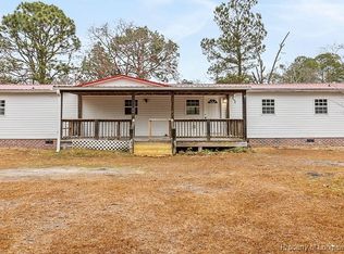 106 Still Pond Ln, Cameron, NC 28326