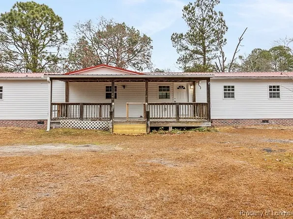 106 Still Pond Ln, Cameron, NC 28326