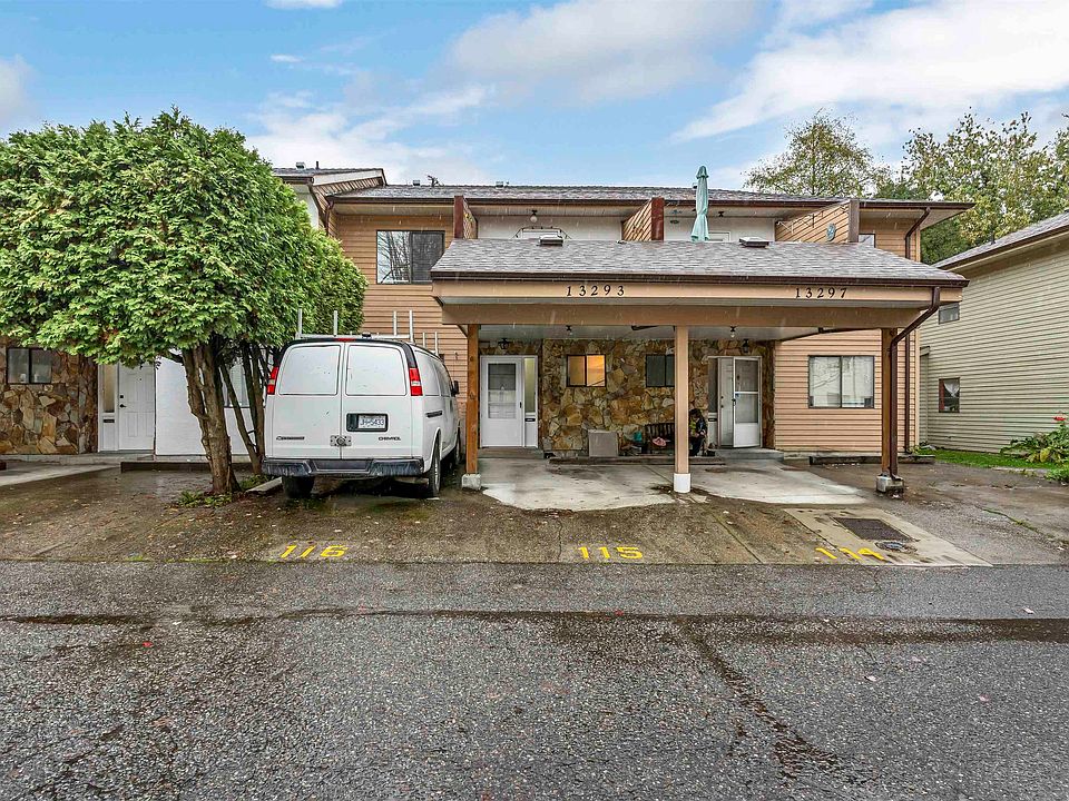 13293 71b Ave, Surrey, BC V3W 7Z5 | MLS #R2827235 | Zillow