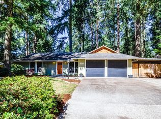 18609 SW Kristi Way, Lake Oswego, OR 97035