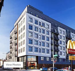 Rented by Brooklyn Group