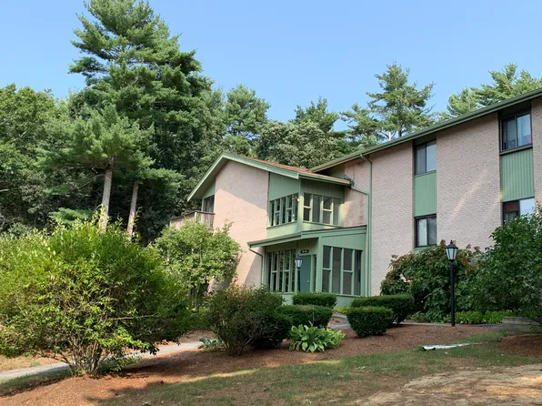 52 Parish Path #52, Marshfield, MA 02050