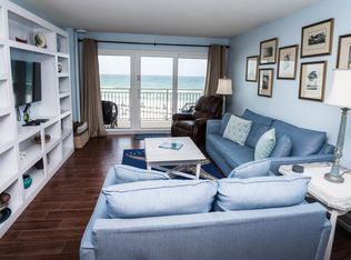 7205 Thomas Dr UNIT D302, Panama City Beach, FL 32408