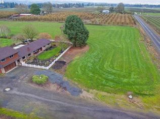 23335 Bents Rd NE, Aurora, OR 97002