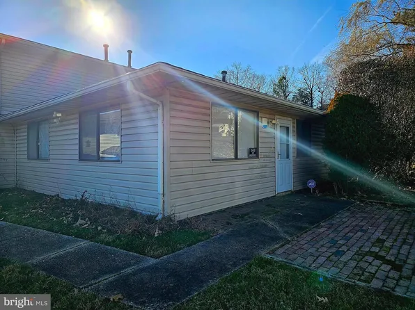 1707 Fountain Rock Way Unit A, Edgewood, MD 21040