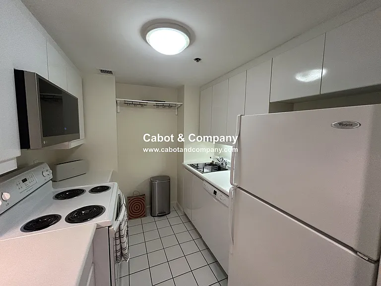 170 Tremont St #703 — Photo 8