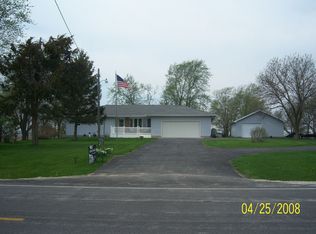 32209 N 1500 East Rd, Blackstone, IL 61313