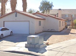 2117 Birch Leaf Cir, Las Vegas, NV 89156