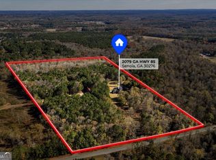 2079 Highway 85, Senoia, GA 30276