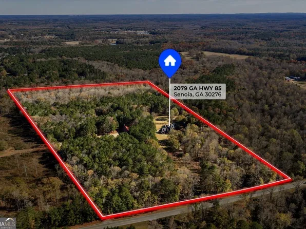 2079 Highway 85, Senoia, GA 30276