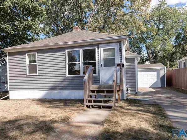 522 N Fairfax Ave, Sioux Falls, SD 57103