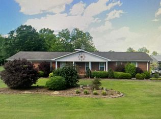 908 Lake Joyce Rd, Moody, AL 35004