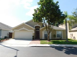 8854 Cypress Hammock Dr, Tampa, FL 33614