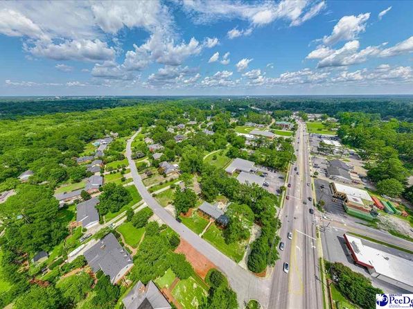 1454 Dorchester Rd, Florence, SC 29501