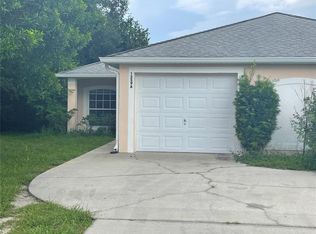 1359 E Evans Cir, Deltona, FL 32725