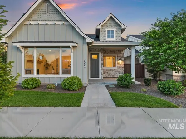 5003 W Talbot St, Meridian, ID 83646