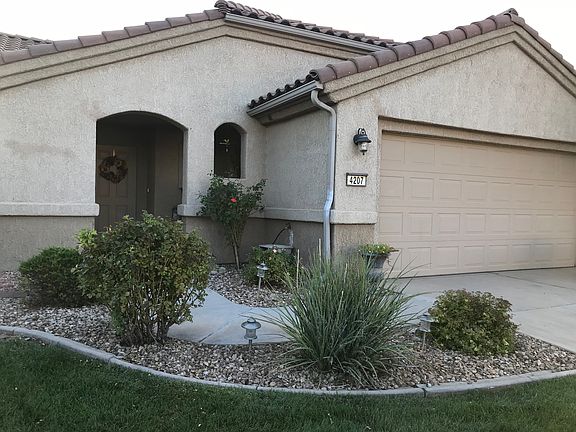 2nd image of 4207 S Kiva Hill Dr