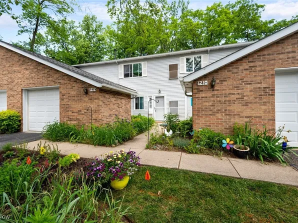 1212 Ramblewood Trl, Cleveland, OH 44121