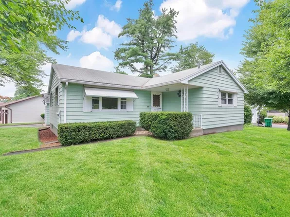 588 Granby Rd, Chicopee, MA 01013