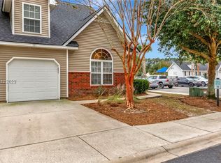 111 Cross Rd, Bluffton, SC 29910