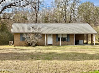 2221 Highway 63 S, Lucedale, MS 39452