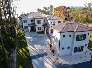 405 Driftwood Point Rd, Santa Rosa Beach, FL 32459
