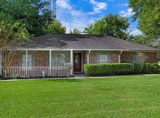 14319 Green Acres St, Crosby, TX 77532