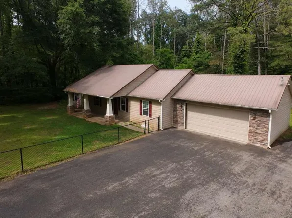 654 Peeples Valley Rd NE, Cartersville, GA 30121