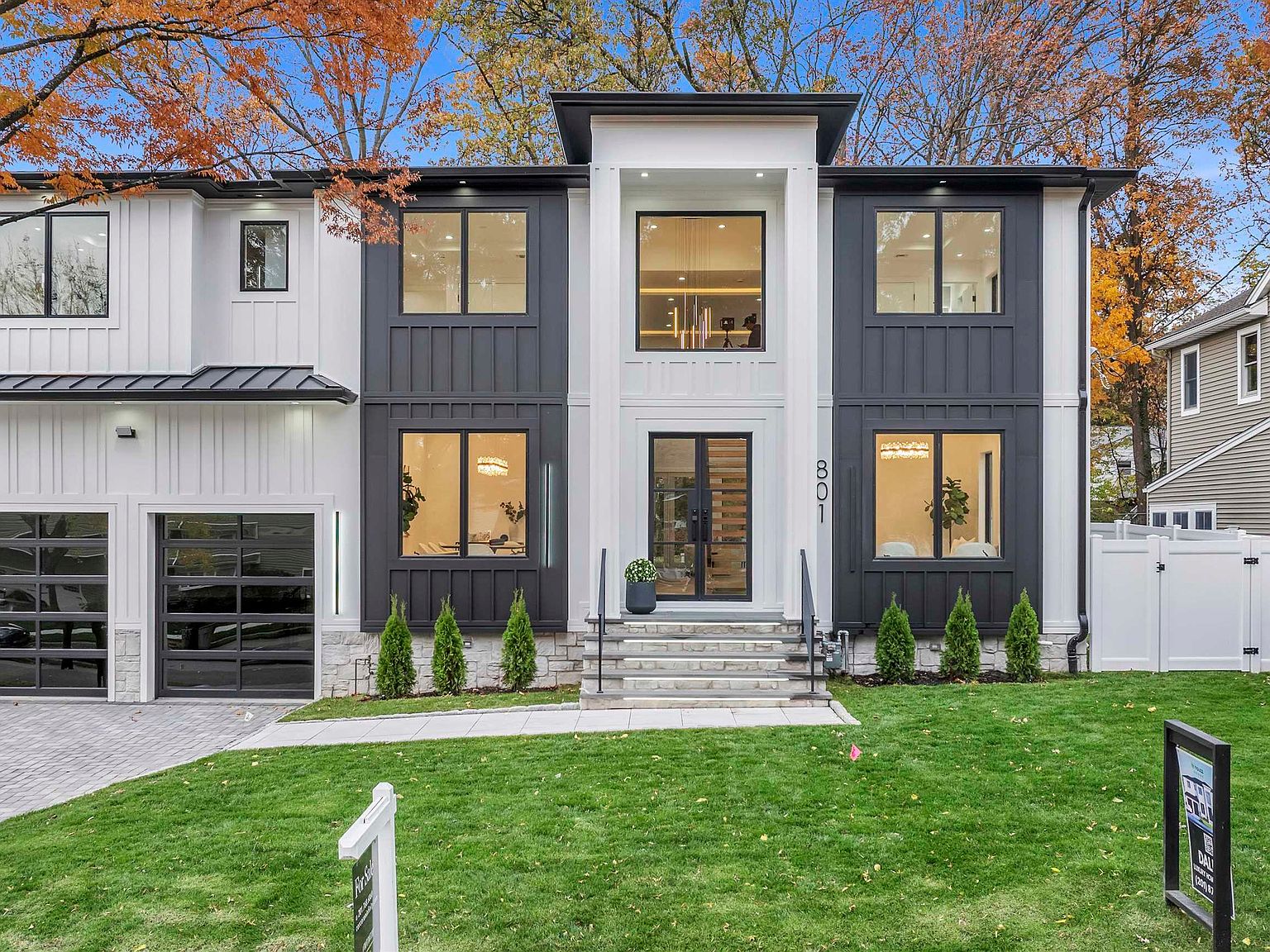 801 Godwin Rd, Paramus, NJ 07652 | MLS #260003529 | Zillow