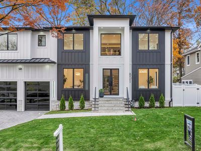 801 Godwin Rd, Paramus, NJ, 07652